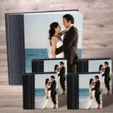 Wedding Album Packages