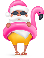 Find Santa