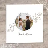 Photobook Album Covers