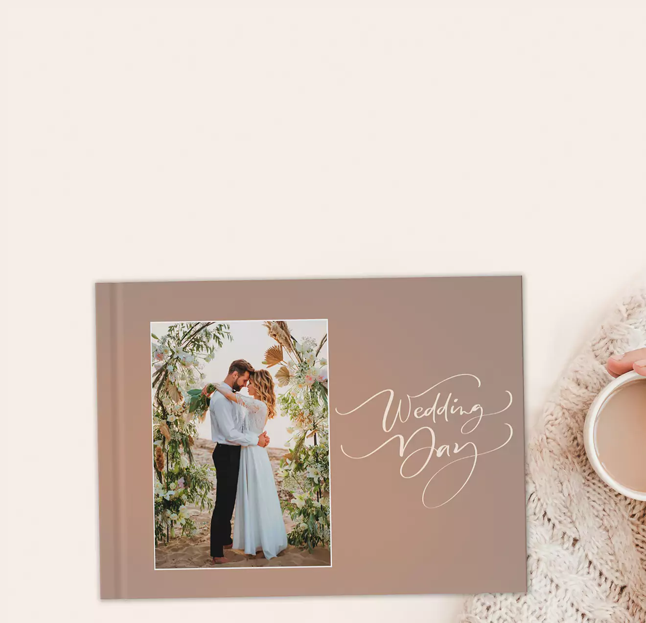 RapidStudio's photobooks page, featuring beautifully designed custom photobooks. Perfect for preserving memories with high-quality photo albums that are personalised to tell your unique story.