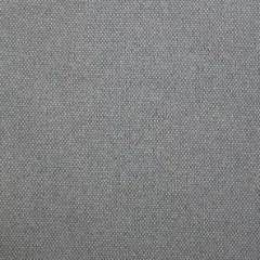 Close-up of a linen fabric in a granite gray color, showcasing its textured and woven pattern. Ideal for use in photobook or album covers or other fabric-based products.