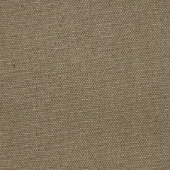 Close-up image of a linen fabric in a sandstone color. The texture is finely woven, showcasing a natural, earthy tone suitable for photobook covers or other fabric-bound items.