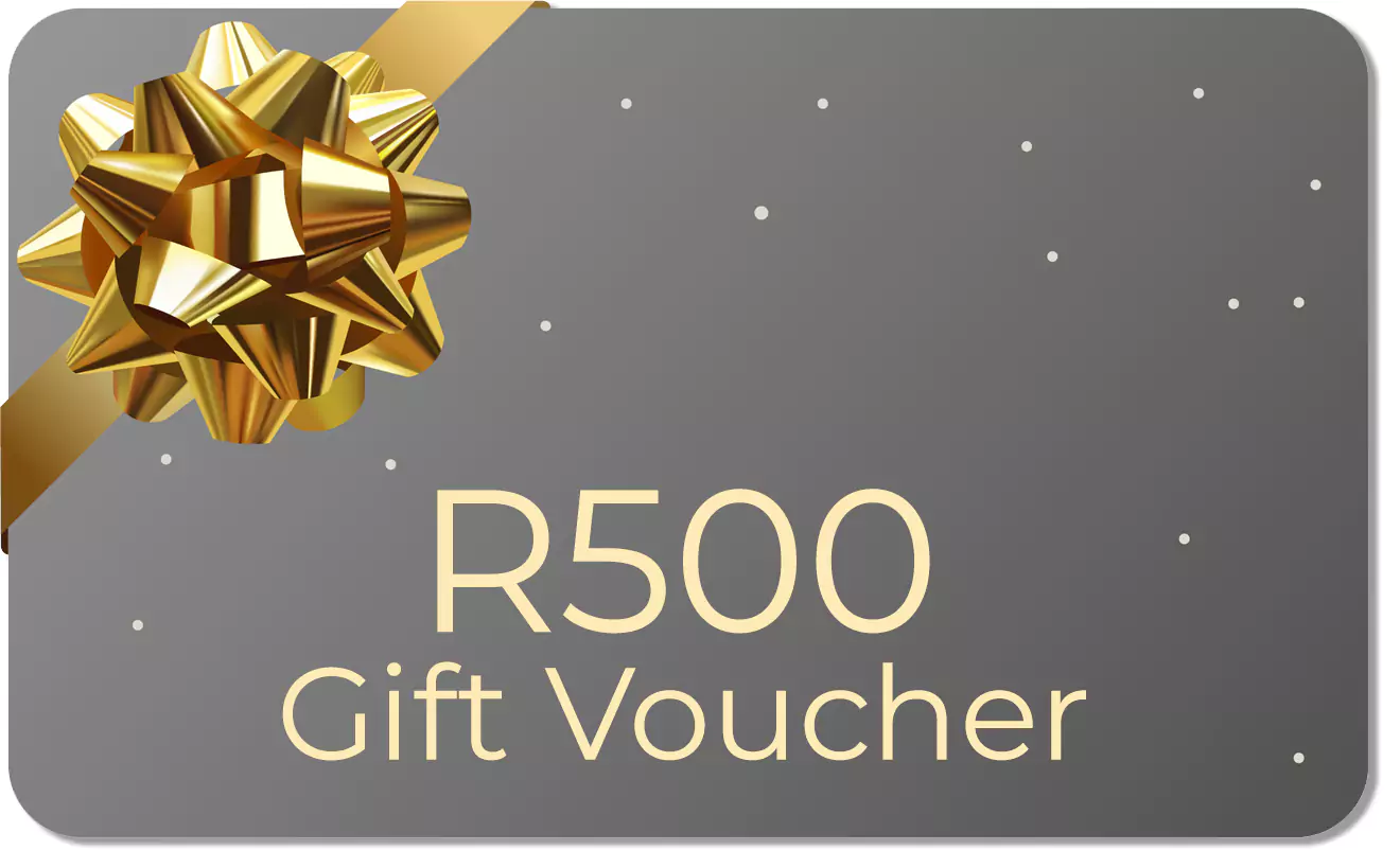 R500 gift voucher to be redeemed on rapidstudio personalised photo products such as, Albums, photo books, canvasses, calendars and more. Ideal for various occasions such as Christmas, birthdays, Valentine''s Day, and baby showers. Perfect for personalised gifts and photo book purchases in South Africa.